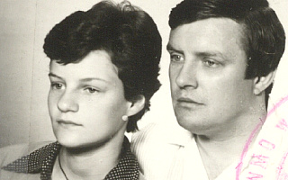 Nie żyje Edmund Łukomski – legenda olsztyńskiej Solidarności Nie żyje Edmund Łukomski – legenda olsztyńskiej Solidarności